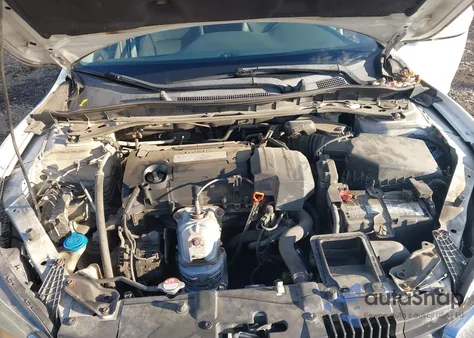 2013 Honda Accord Sport z USA, uszkodzony, nr VIN 1HGCR2F59DA219946